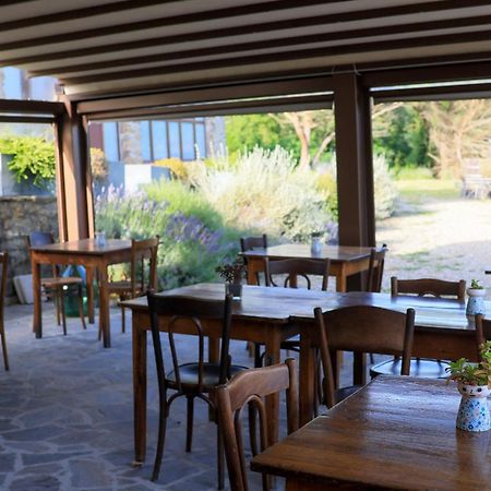 Agripodere Il Falco Pontremoli Εξωτερικό φωτογραφία