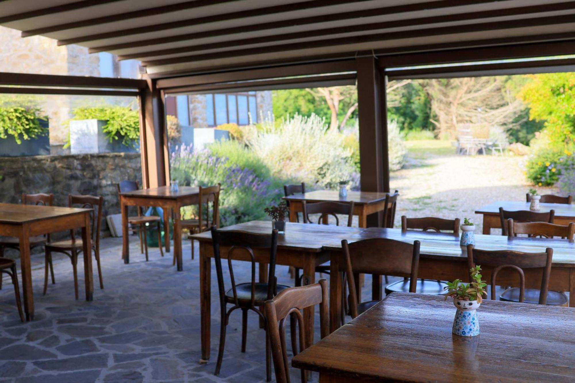 Agripodere Il Falco Pontremoli Εξωτερικό φωτογραφία