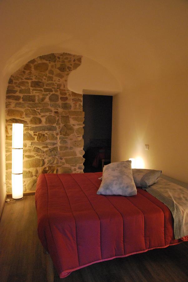 Agripodere Il Falco Pontremoli Εξωτερικό φωτογραφία