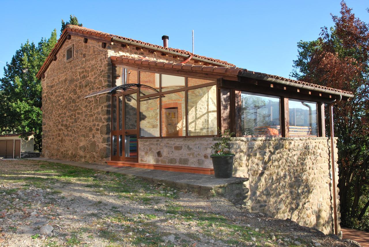 Agripodere Il Falco Pontremoli Εξωτερικό φωτογραφία
