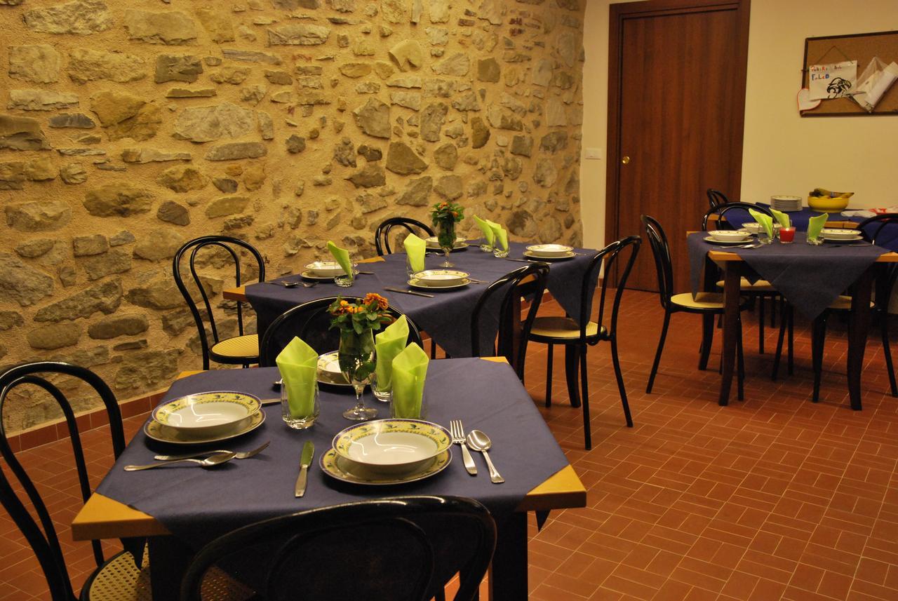 Agripodere Il Falco Pontremoli Εξωτερικό φωτογραφία