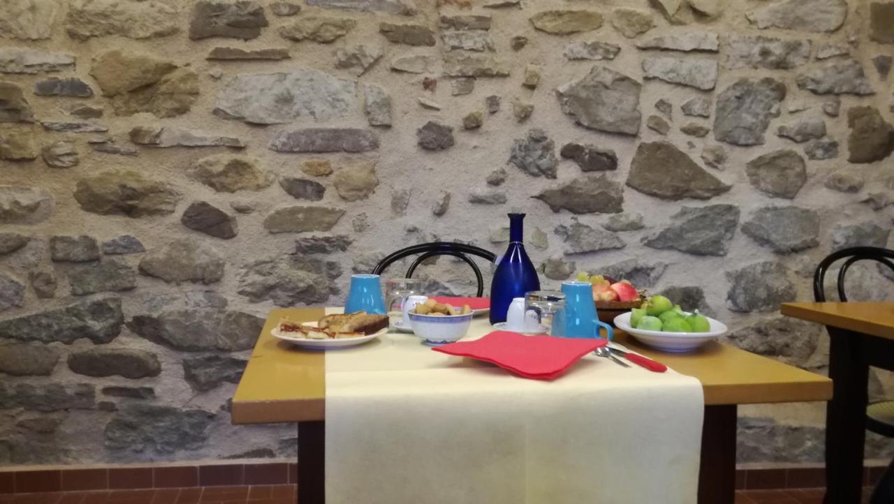 Agripodere Il Falco Pontremoli Εξωτερικό φωτογραφία
