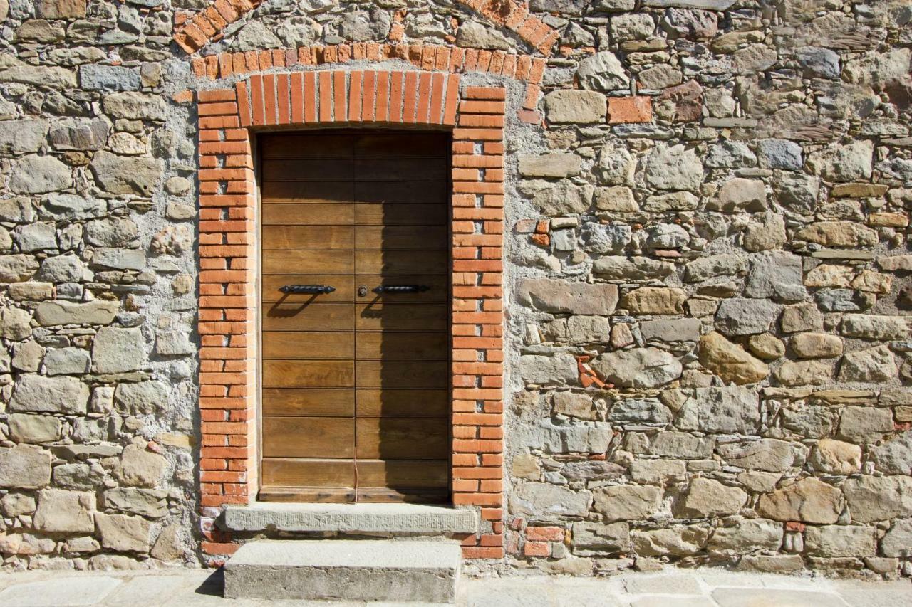 Agripodere Il Falco Pontremoli Εξωτερικό φωτογραφία
